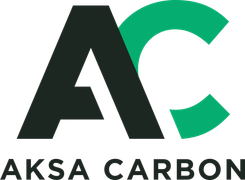Aksa Karbon logosu