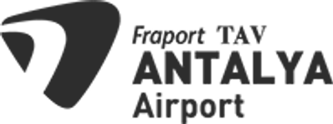 Antalya Havalimanı logosu