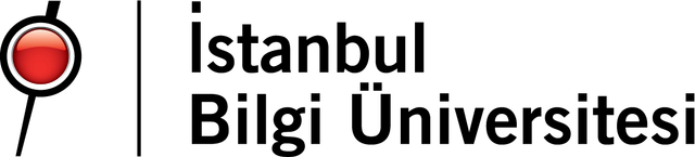 İstanbul Bilgi Üniversitesi logosu