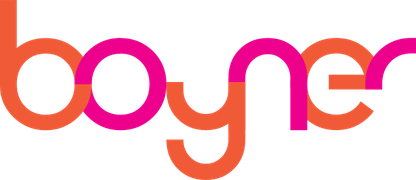 Boyner logosu