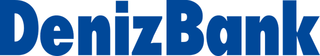 DenizBank logosu