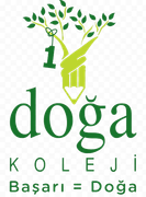 Doğa Okulları logosu