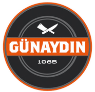 Dönerci Ali Usta logosu