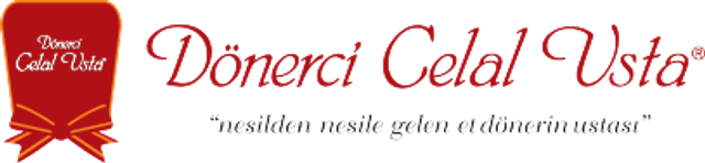 Dönerci Celal Usta logosu
