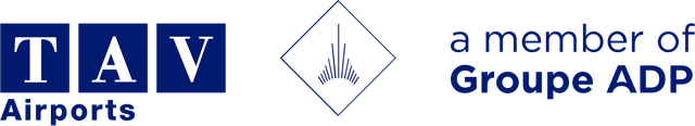 Esenboğa Havalimanı logosu