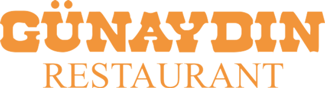 Günaydın logosu