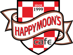 Happy Moon’s logosu