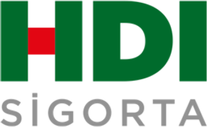 HDI Sigorta logosu