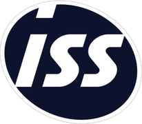 ISS logosu