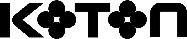 Koton logosu