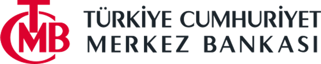 Merkez Bankası logosu