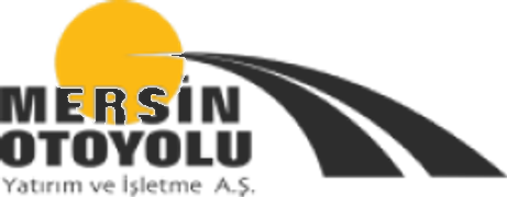 Mersin Otoyolu logosu