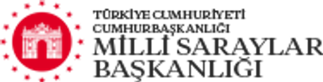 Milli Saraylar logosu