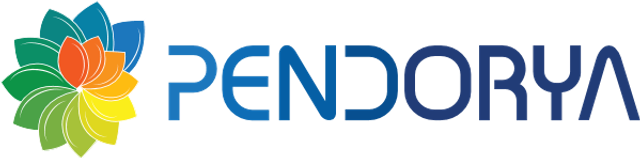 Pendorya AVM logosu