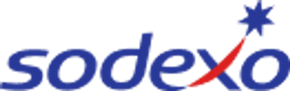 Sodexo logosu