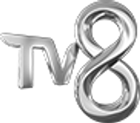 TV8 logosu